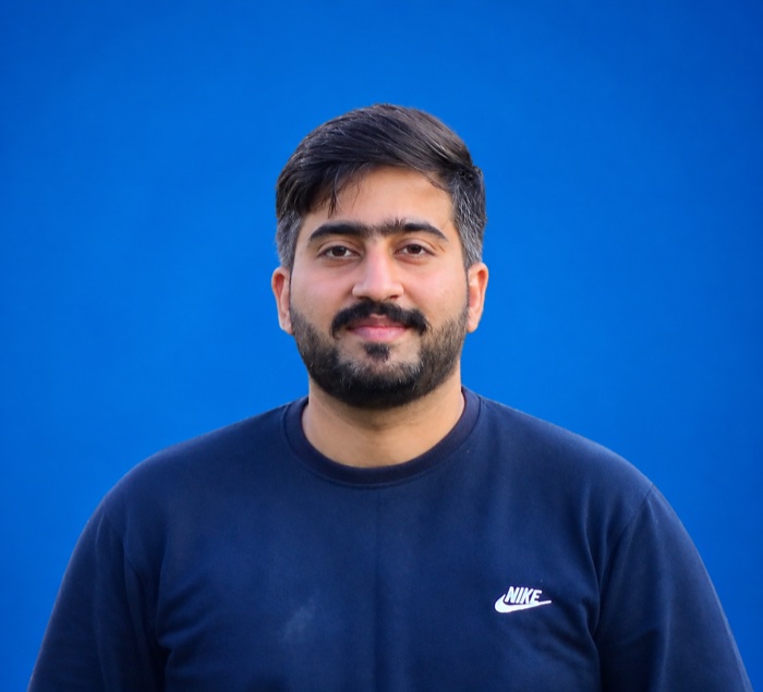 Muhammad Ahmad Khan