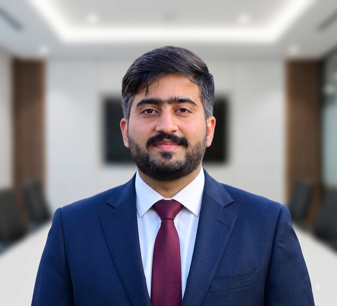 Muhammad Ahmad Khan